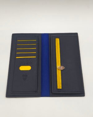 Billetera Boca Juniors
