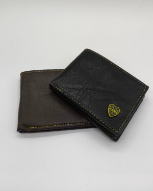 Billetera clásica Boca