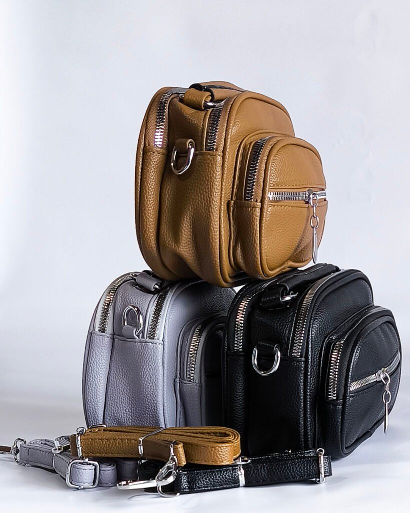 Cartera Ruby