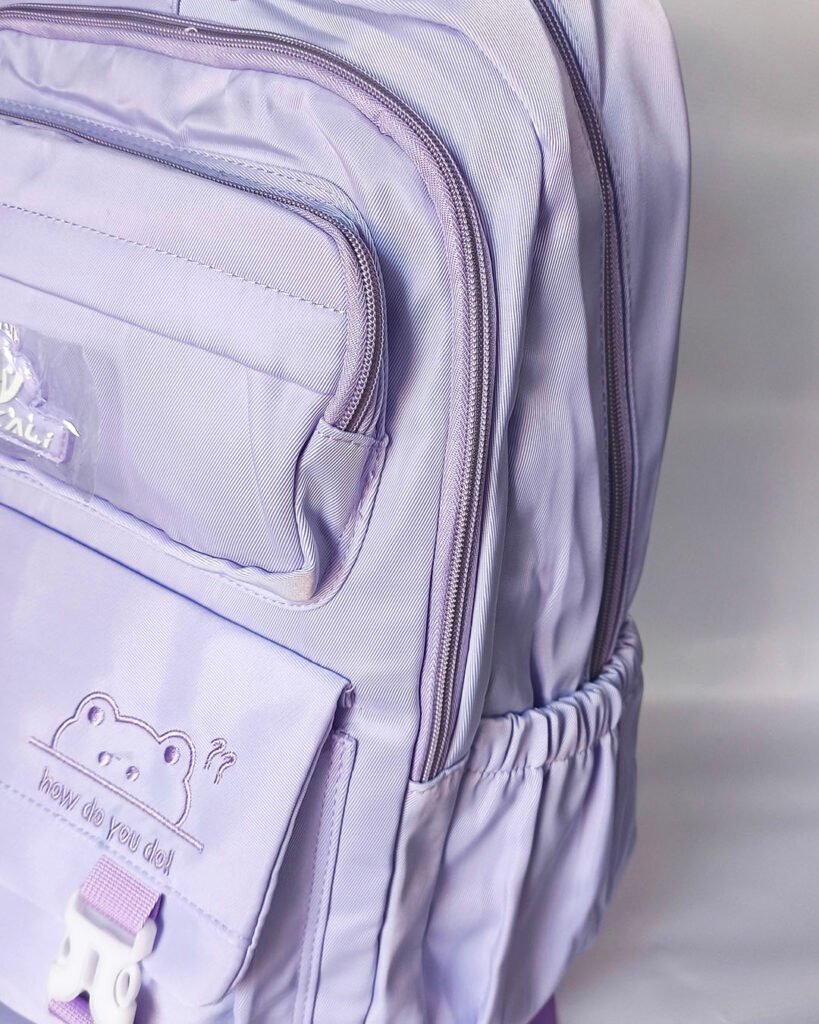 Mochila Guada