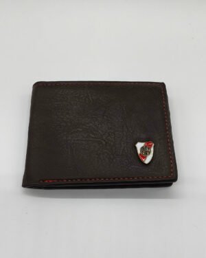 Billetera clásica River