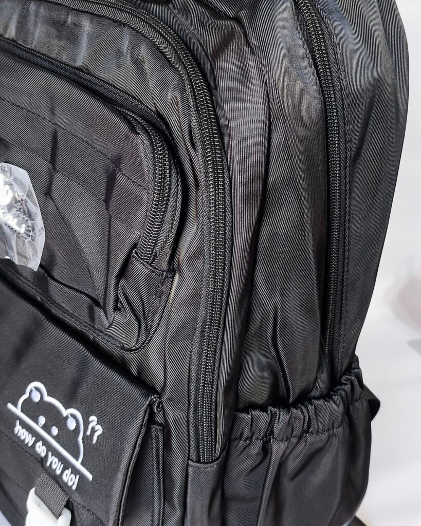 Mochila Guada