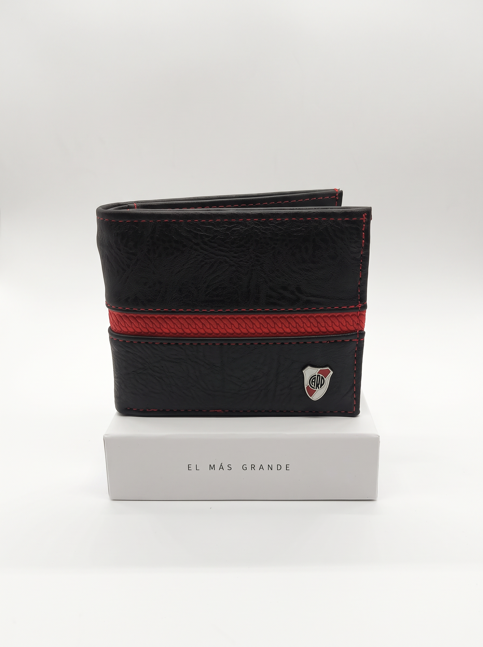Billetera CARP: imagen 1