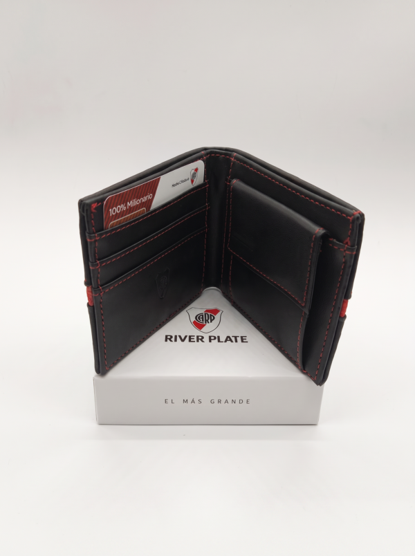 Billetera CARP: imagen 2