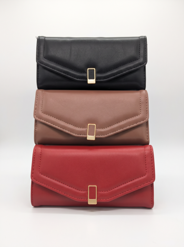 Cartera Esmeralda: imagen 7