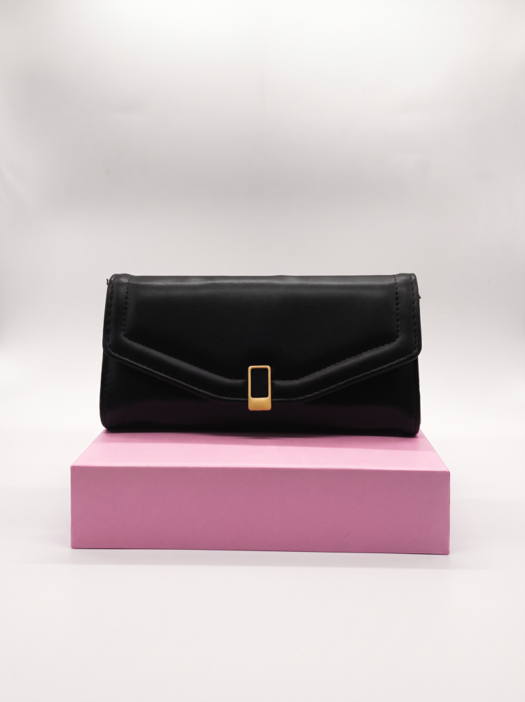 Cartera Esmeralda