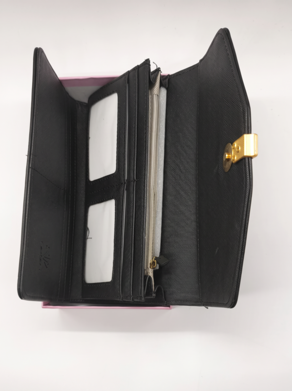 Cartera Esmeralda: imagen 3
