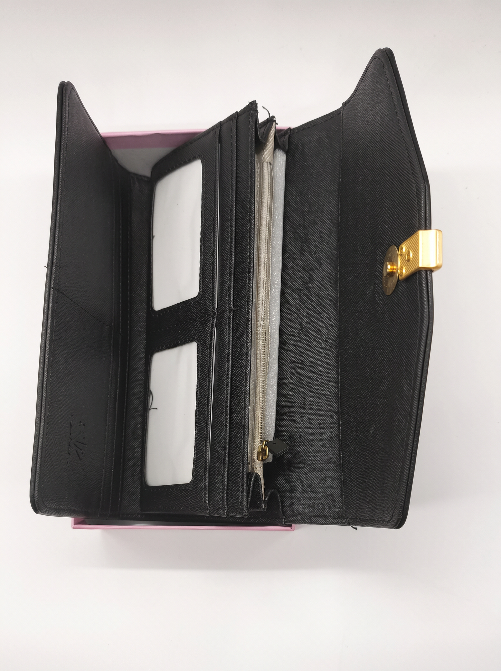 Cartera Esmeralda: imagen 3