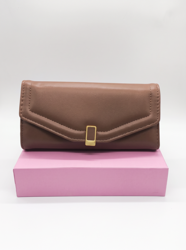 Cartera Esmeralda: imagen 5