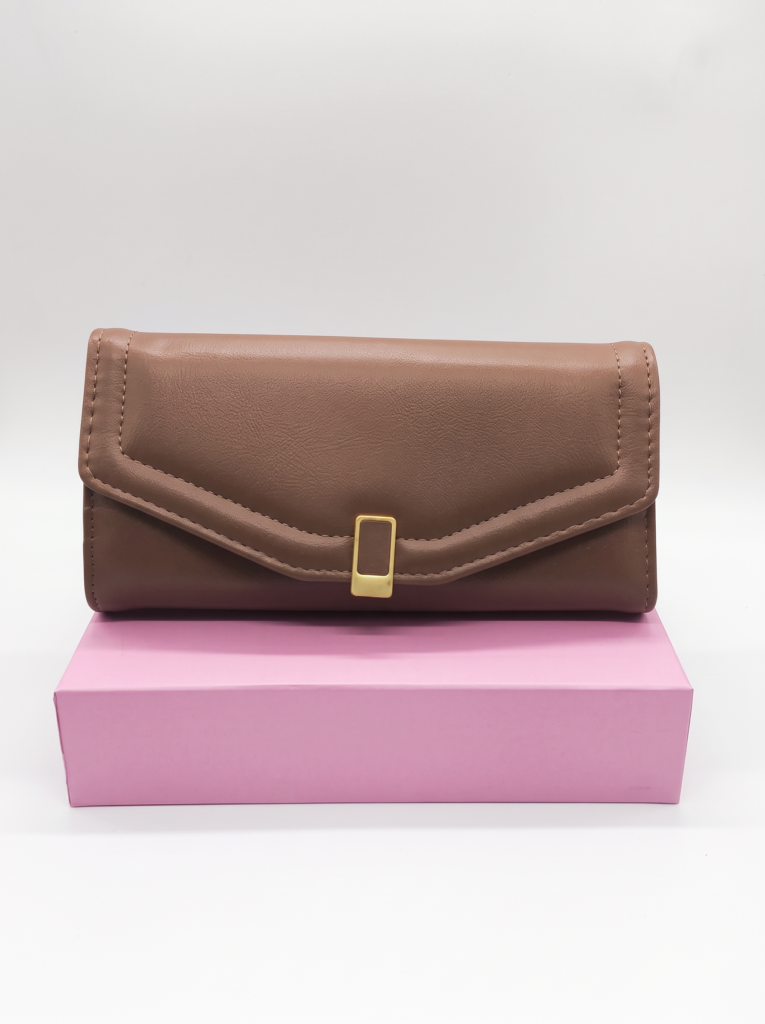 Cartera Esmeralda