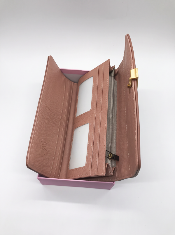 Cartera Esmeralda: imagen 6