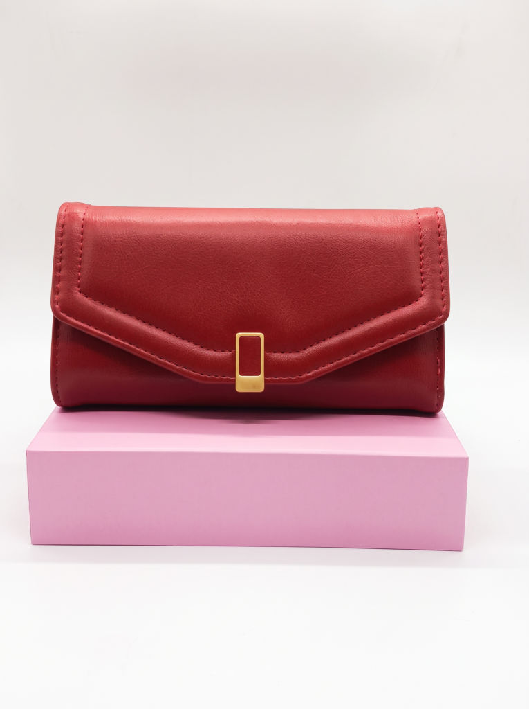 Cartera Esmeralda