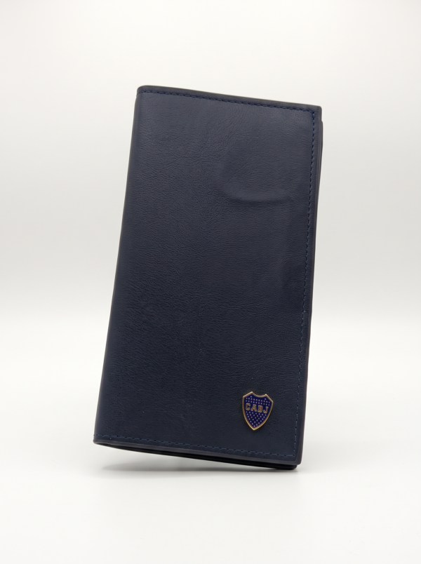 Billetera Boca Juniors: imagen 1
