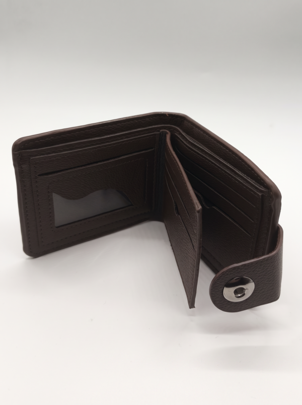 Billetera Brawn: imagen 2