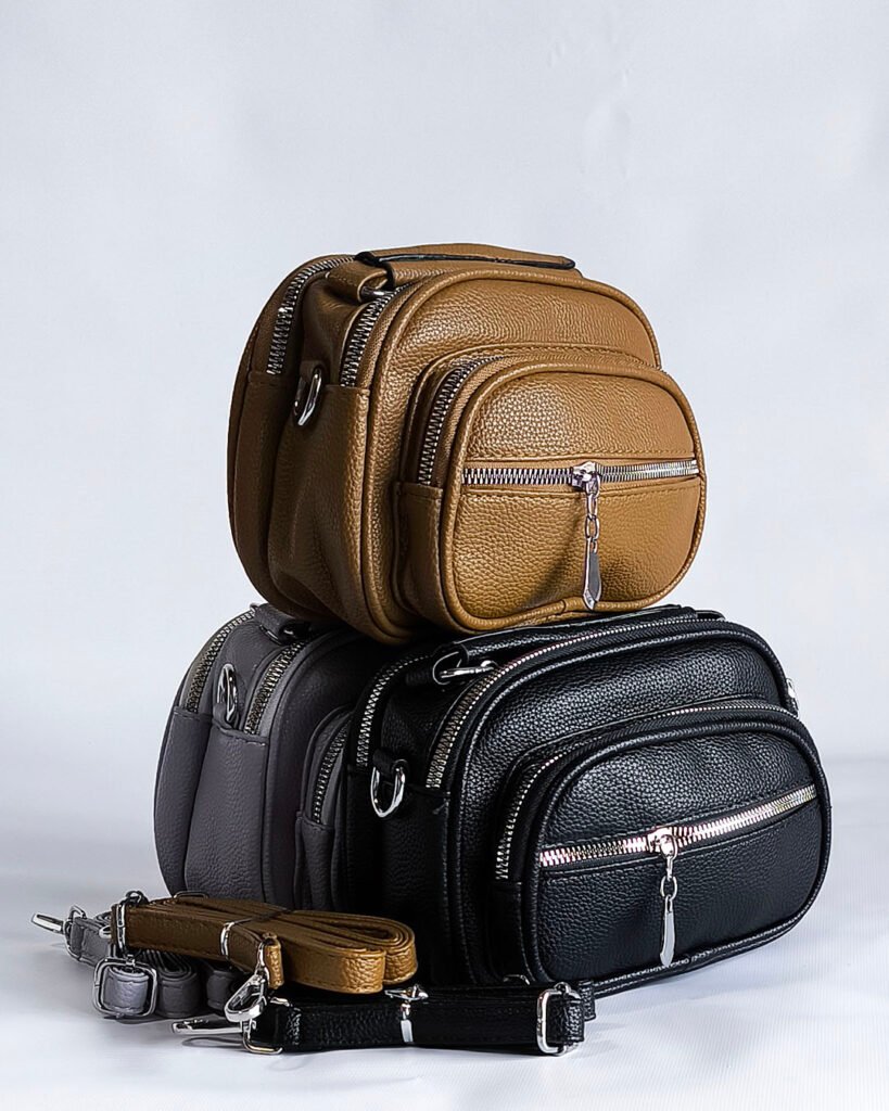 Cartera Ruby