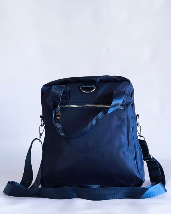 Bandolera Blue: imagen 3