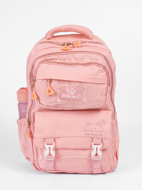 Mochila Guada: imagen 4