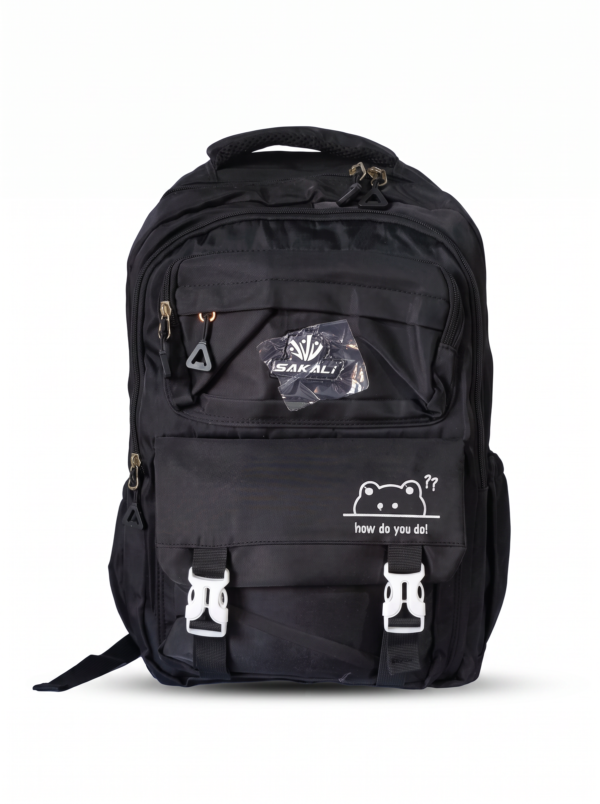 Mochila Guada: imagen 9