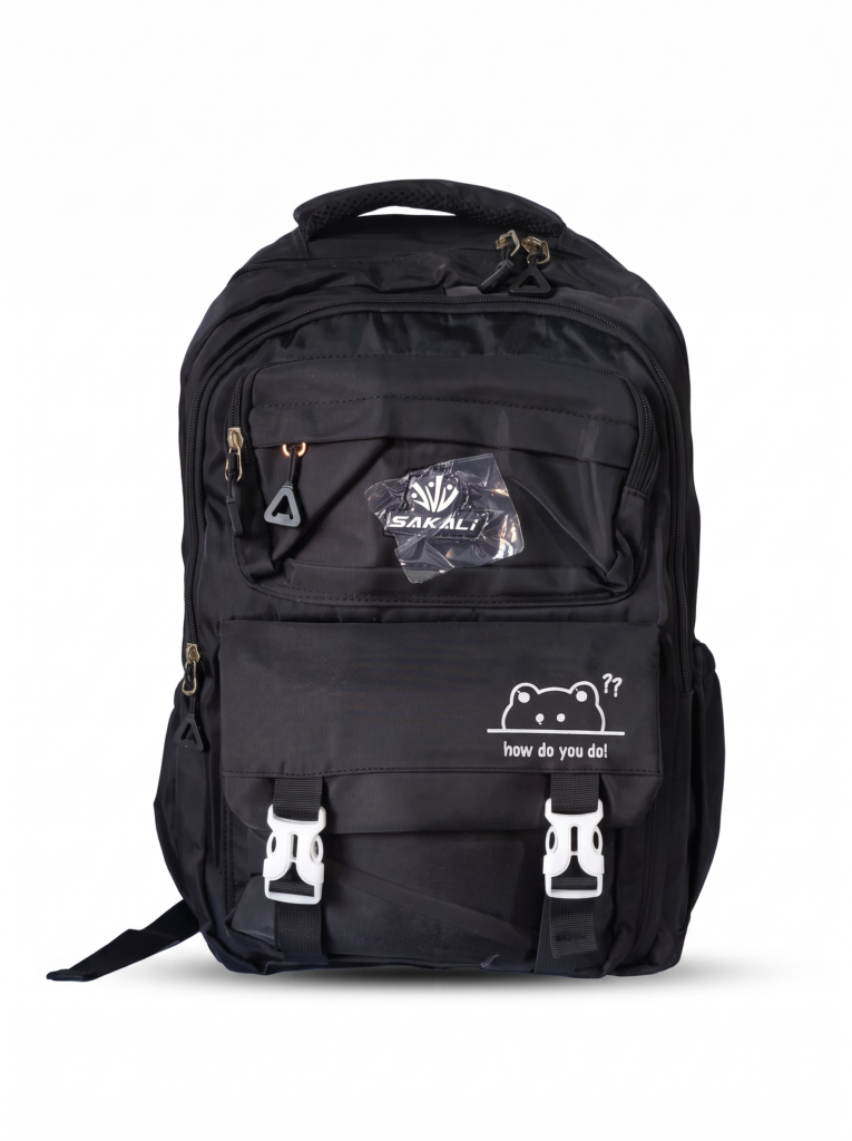 Mochila Guada
