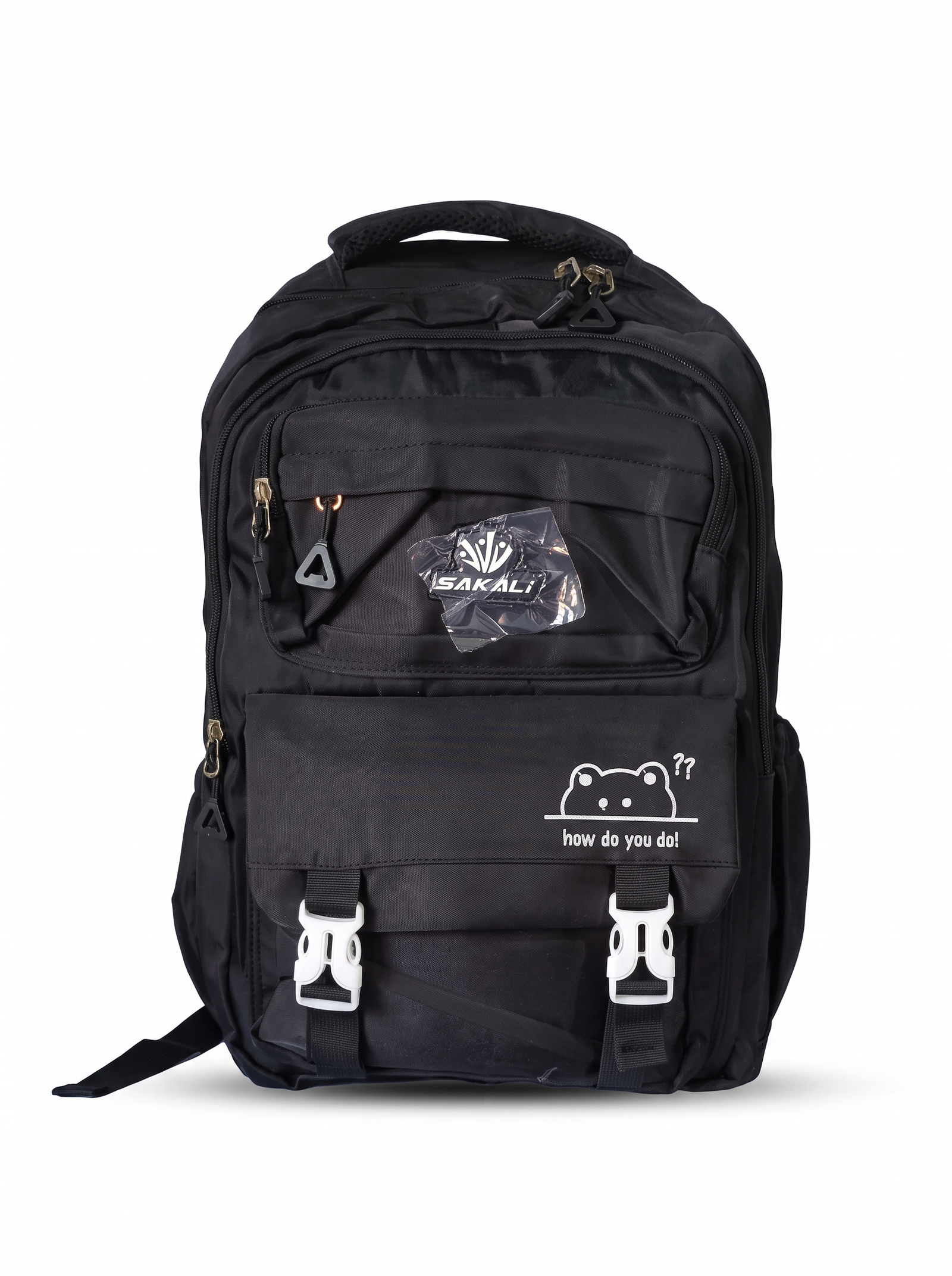 Mochila Guada: imagen 9