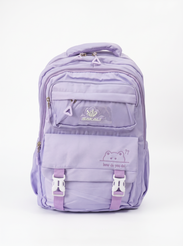 Mochila Guada: imagen 1