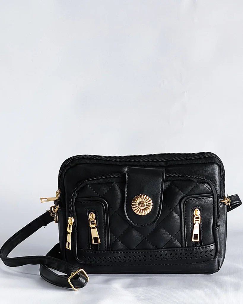 Cartera Sol