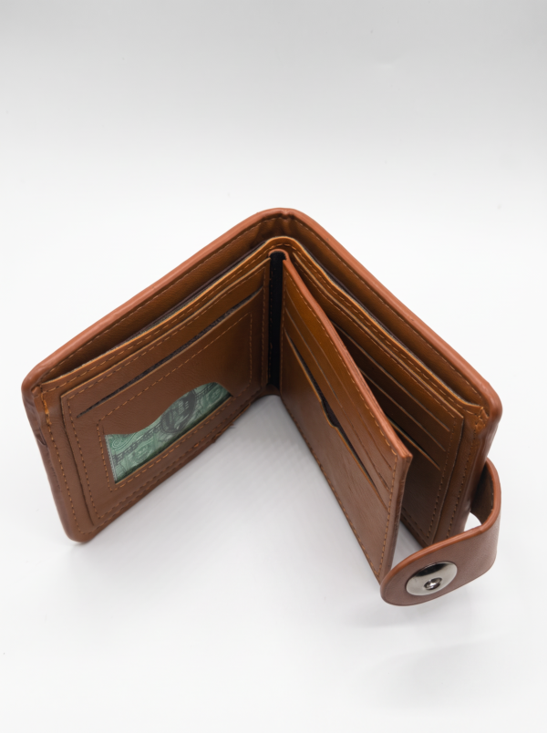 Billetera Luc: imagen 2