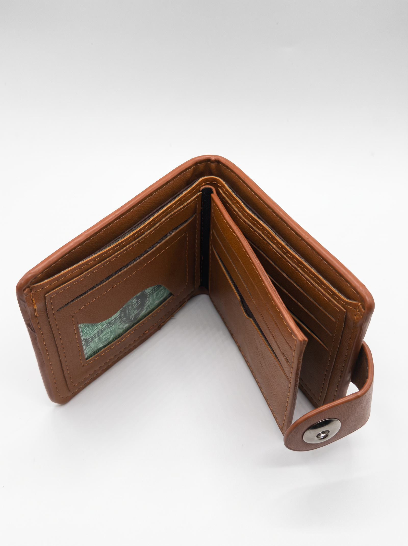 Billetera Luc: imagen 2