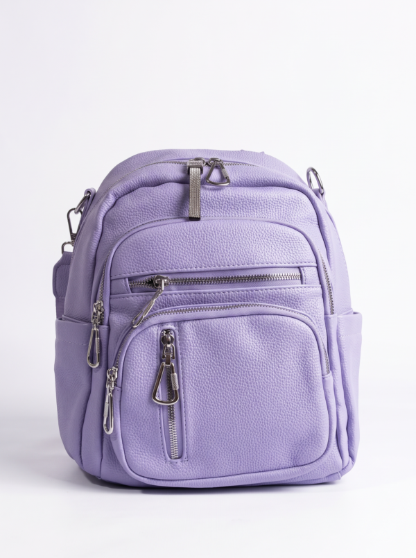 Mochila Magali: imagen 1